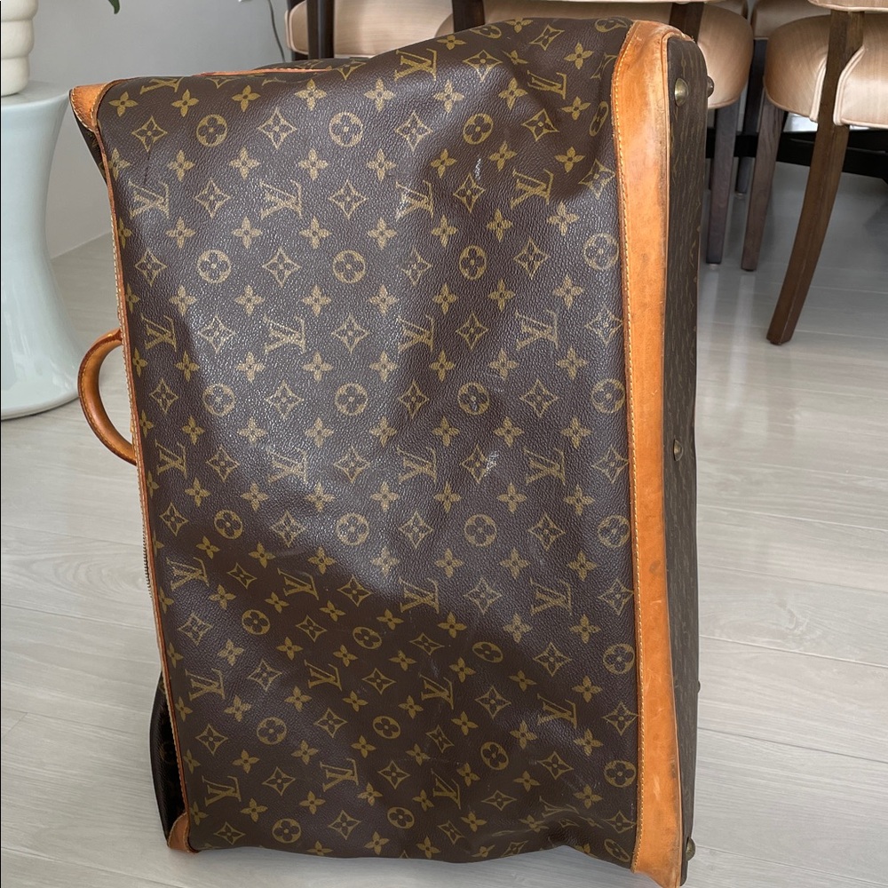 Louis Vuitton Vintage Monogram Cruiser 60 - Picture 6 of 16